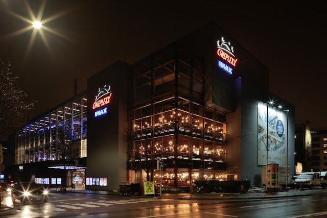 Cineplexx Innsbruck