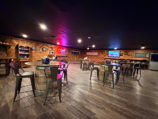 Buckskin Tavern