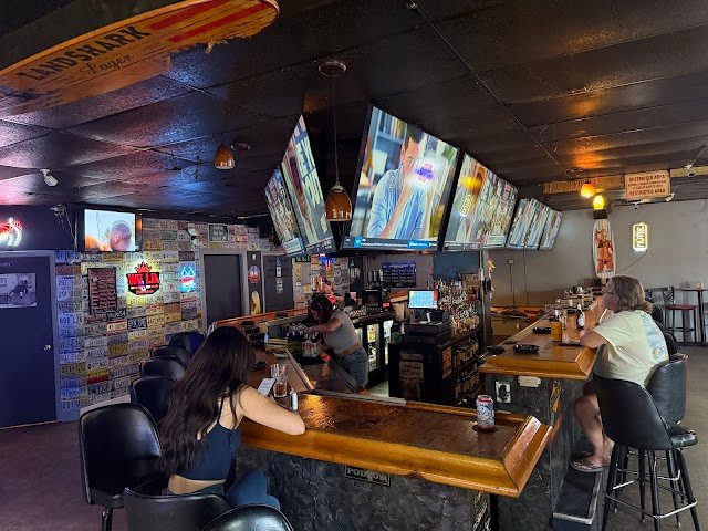 Mark's Sports Pub