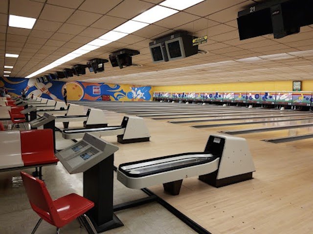 Elgin Lanes