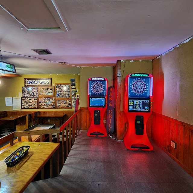 George's Hideaway