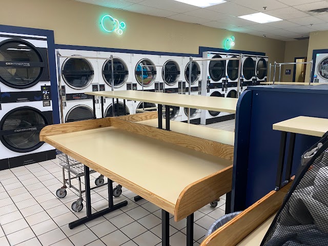 Sun Laundry