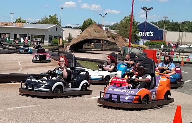 Seekonk Grand Prix