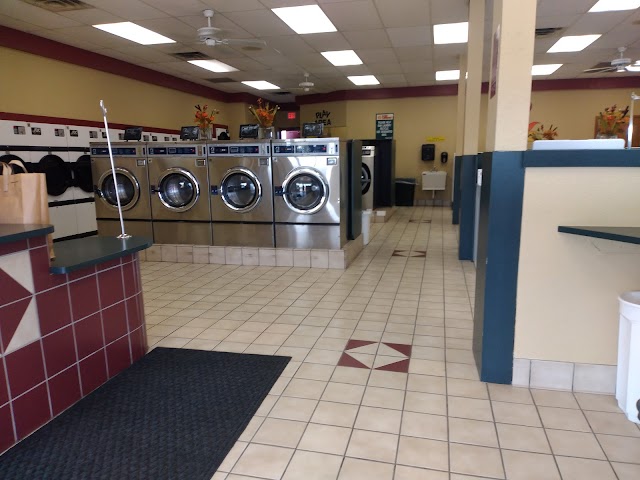 Sun Laundry