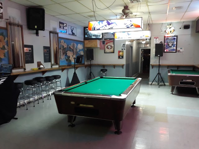 Gale's Central Club