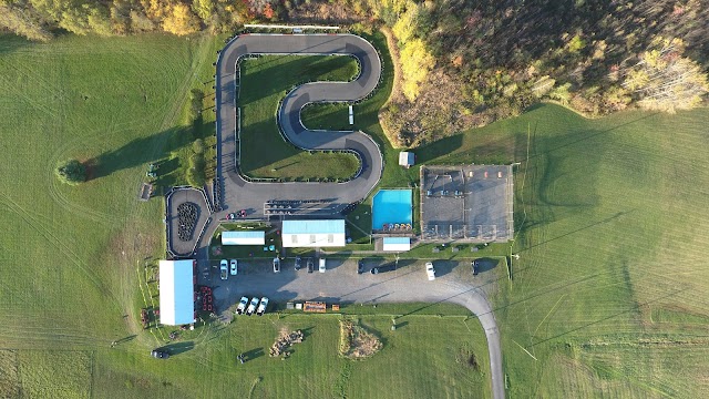 PeterPaul Recreation Park