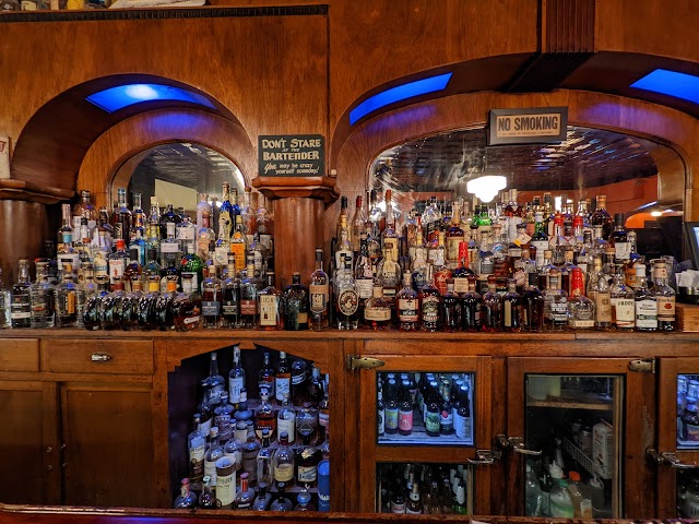 Painted Lady Lounge