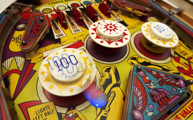 Main Street Amusements