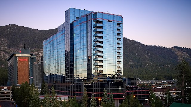 Caesars Republic Lake Tahoe