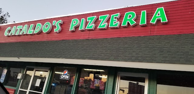 Cataldo's Pizzeria (Roberts Lane)