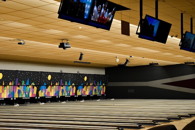 Cave Springs Lanes