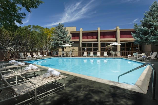 Maverick Hotel and Casino by Red Lion Hotels