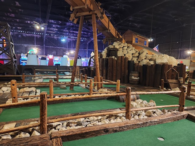 US Golf and Games