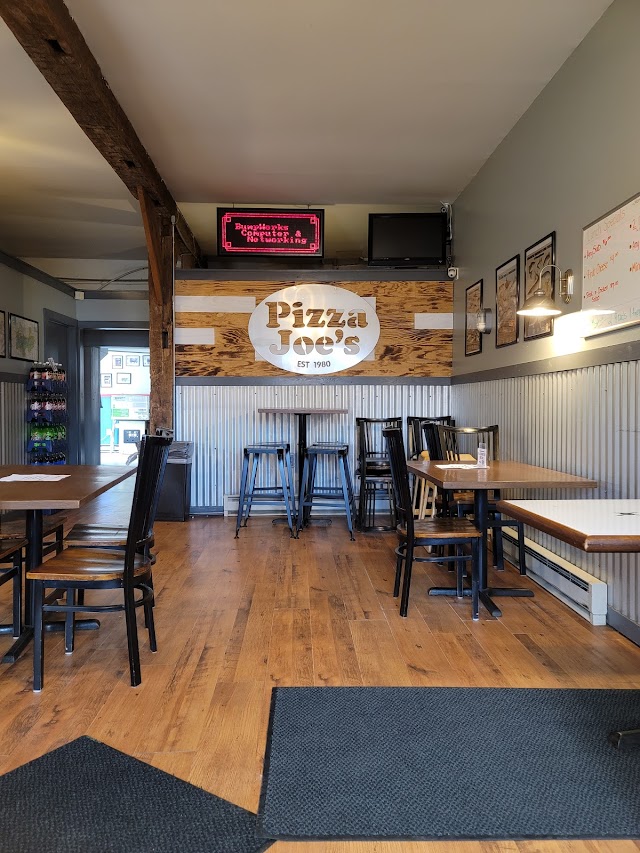 Pizza Joe's