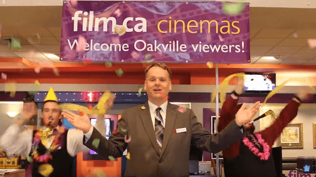 Film.Ca Cinemas