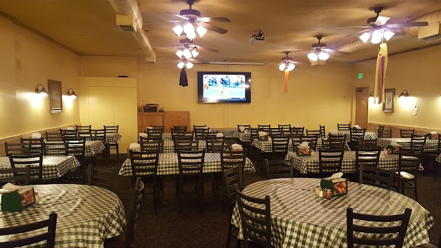 Idaho Pizza Company