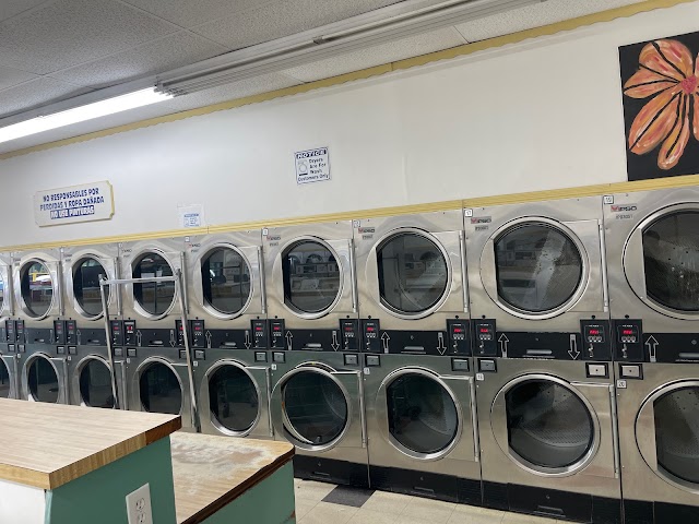 Sunland's Best Laundromat