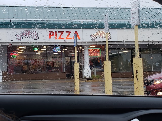 Joseppi's Pizza