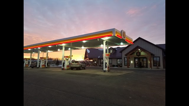 Abbyland Travel Center