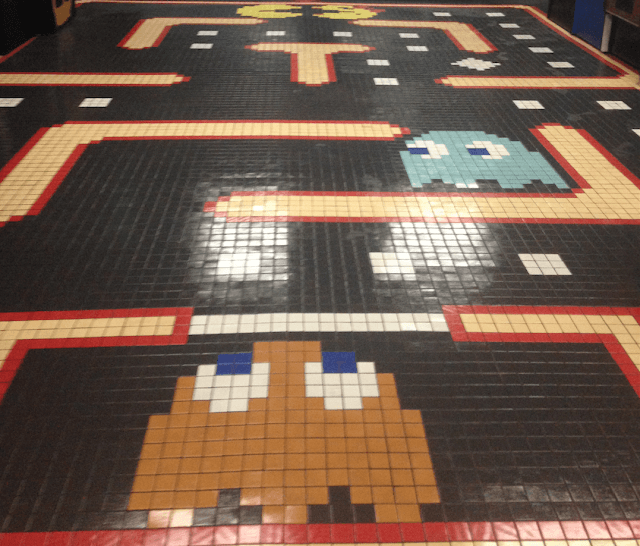 Flynn's Retrocade