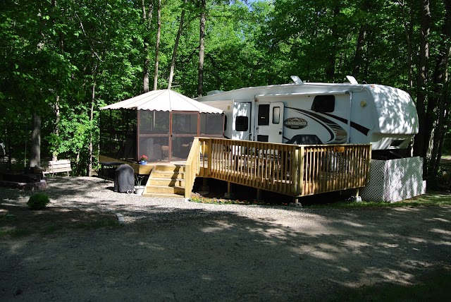 Upper Cullen Resort