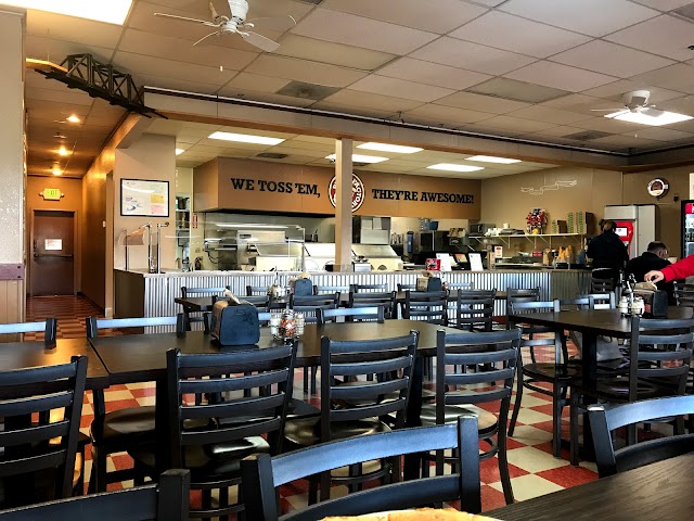 Pizza Factory