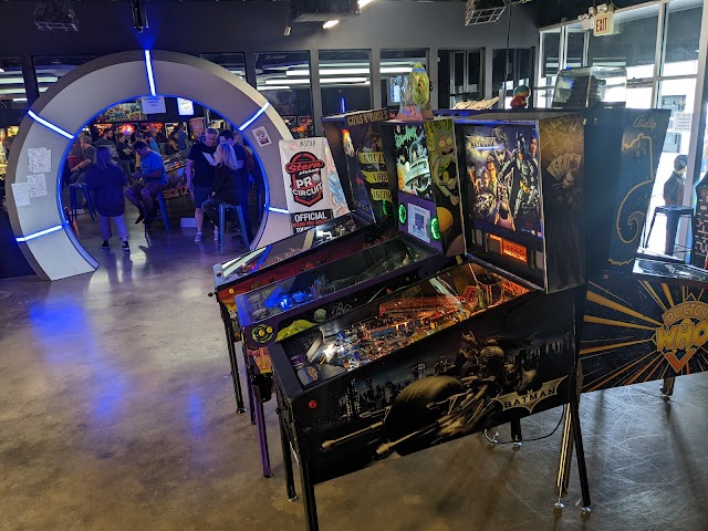 Cactus Jack's Family Fun Center