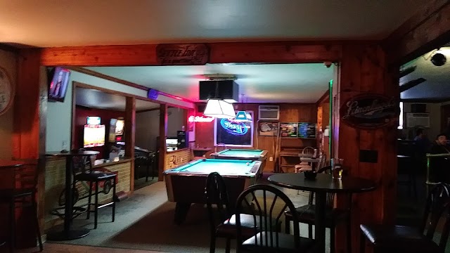 Settle Inn