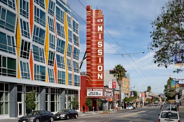 Alamo Drafthouse Cinema