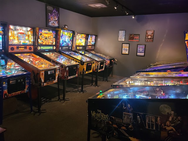 Someplace Else Brewery - Arvada