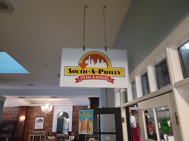 South-A-Philly Steaks & Hoagies