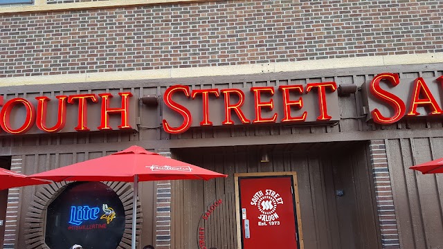 South Street Saloon