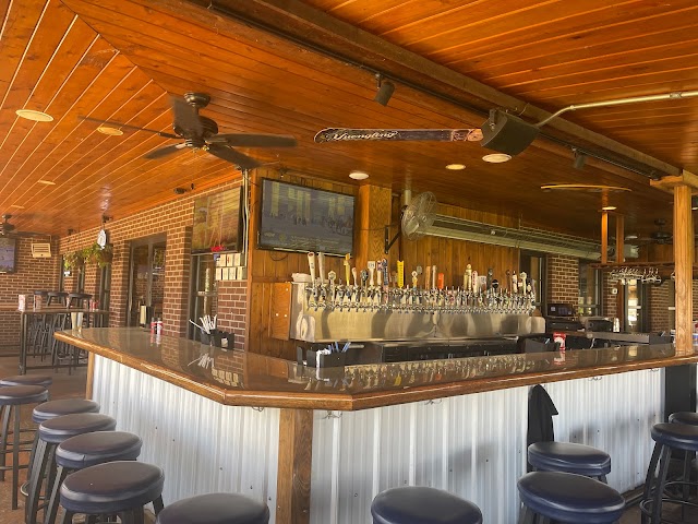 Carolina Ale House