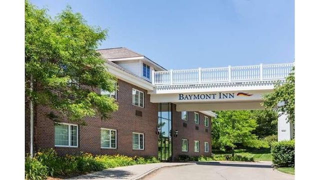 Baymont by Wyndham Des Moines Airport