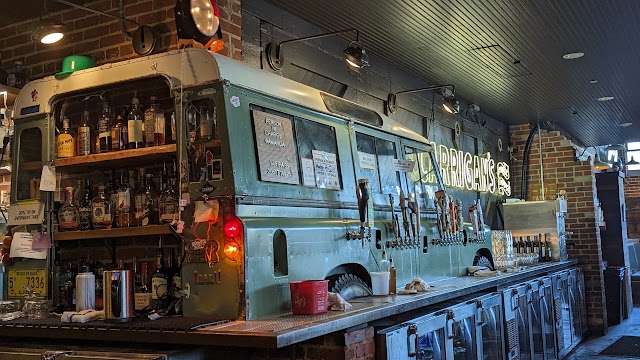Carrigan's Public House