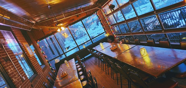 Northwoods Brewpub