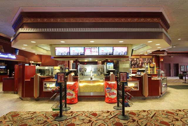 Marcus Hillside Cinema