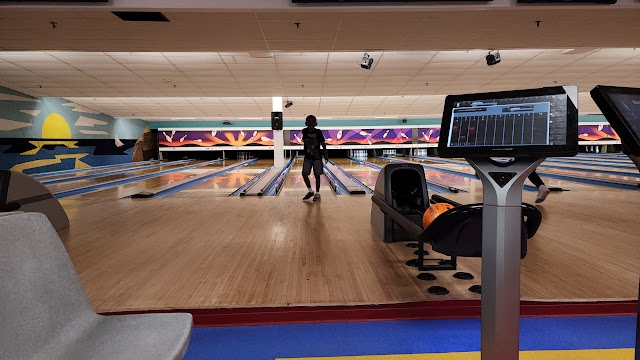 Nutmeg Bowl