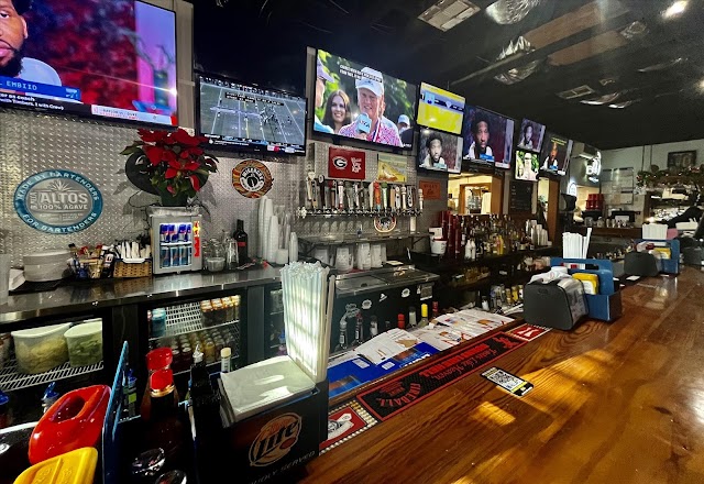Coach's Corner