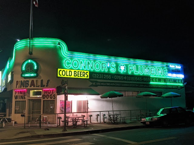 Walt's Bar