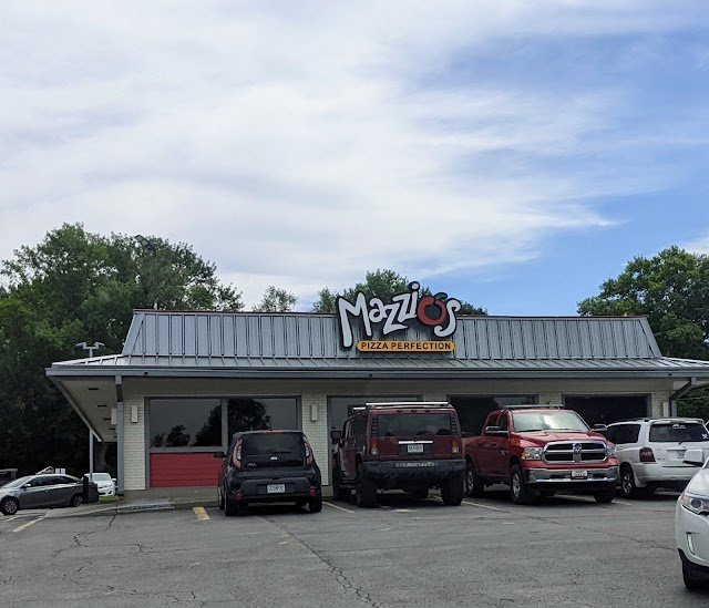 Mazzio's Pizza & Wings