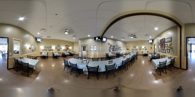 Idaho Pizza Company - Glenwood St.