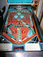 Image # 71660: Astro-Flite Playfield