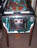 Image # 71664: Astro-Flite Cabinet - Front