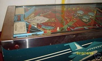 Image # 48300: Astro-Flite Playfield
