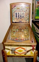 Image # 27641: Gin Rummy Front View
