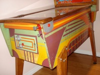 Image # 49793: Gladiator Cabinet - Right 
(Serial number 095424G.)