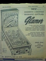 Image # 27170: Glamor Billboard Ad 
(The Billboard (Magazine), Jul-21-1951, page 81)