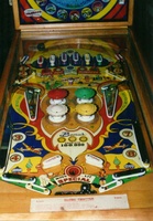 Image # 997: Globe Trotter Playfield