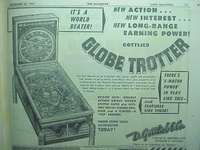 Image # 27228: Globe Trotter Billboard Magazine Ad 
(The Billboard (Magazine), Nov-24-1951, page 127)